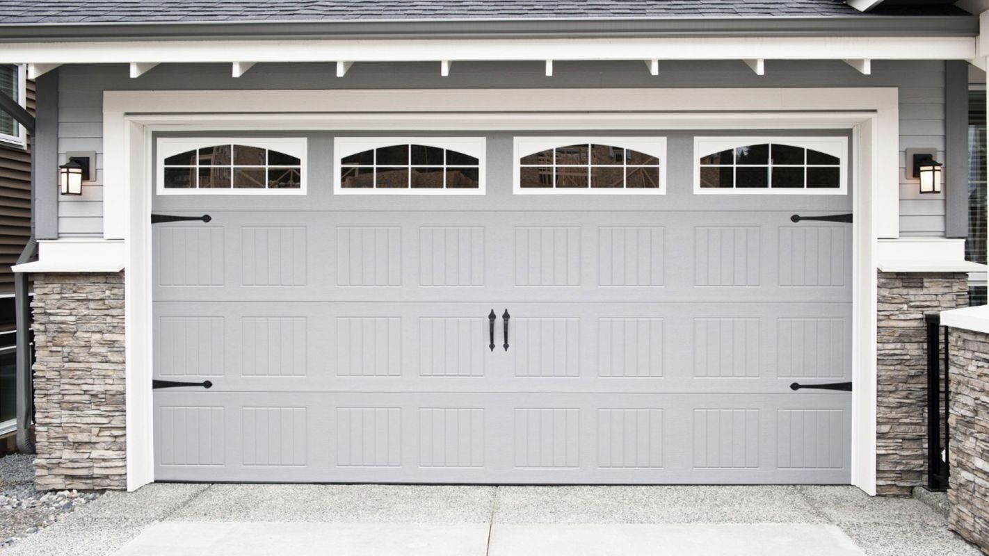 Automatic Garage Door Repair Service Bethesda MD