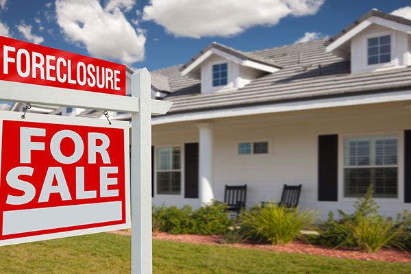 Pre-Foreclosure Services Ewing Township NJ