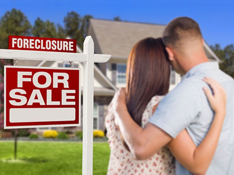 Pre-Foreclosure Services Hopewell Township NJ