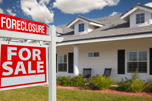 Pre-Foreclosure Services Hopewell Township NJ