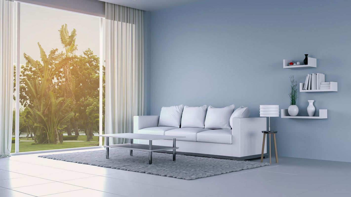 Interior Painting Services Elk Grove CA