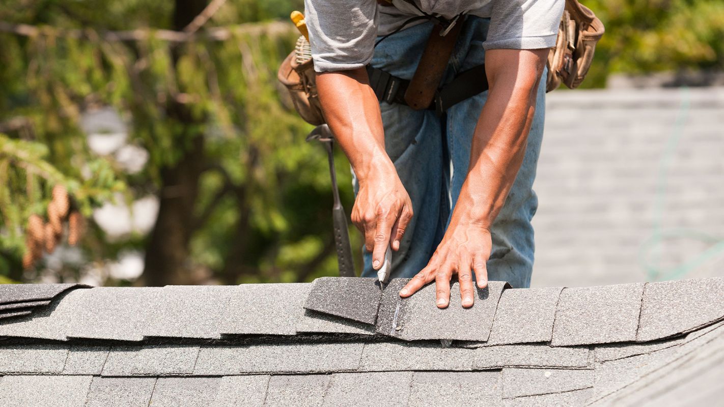 Roof Replacement Services Roseville CA