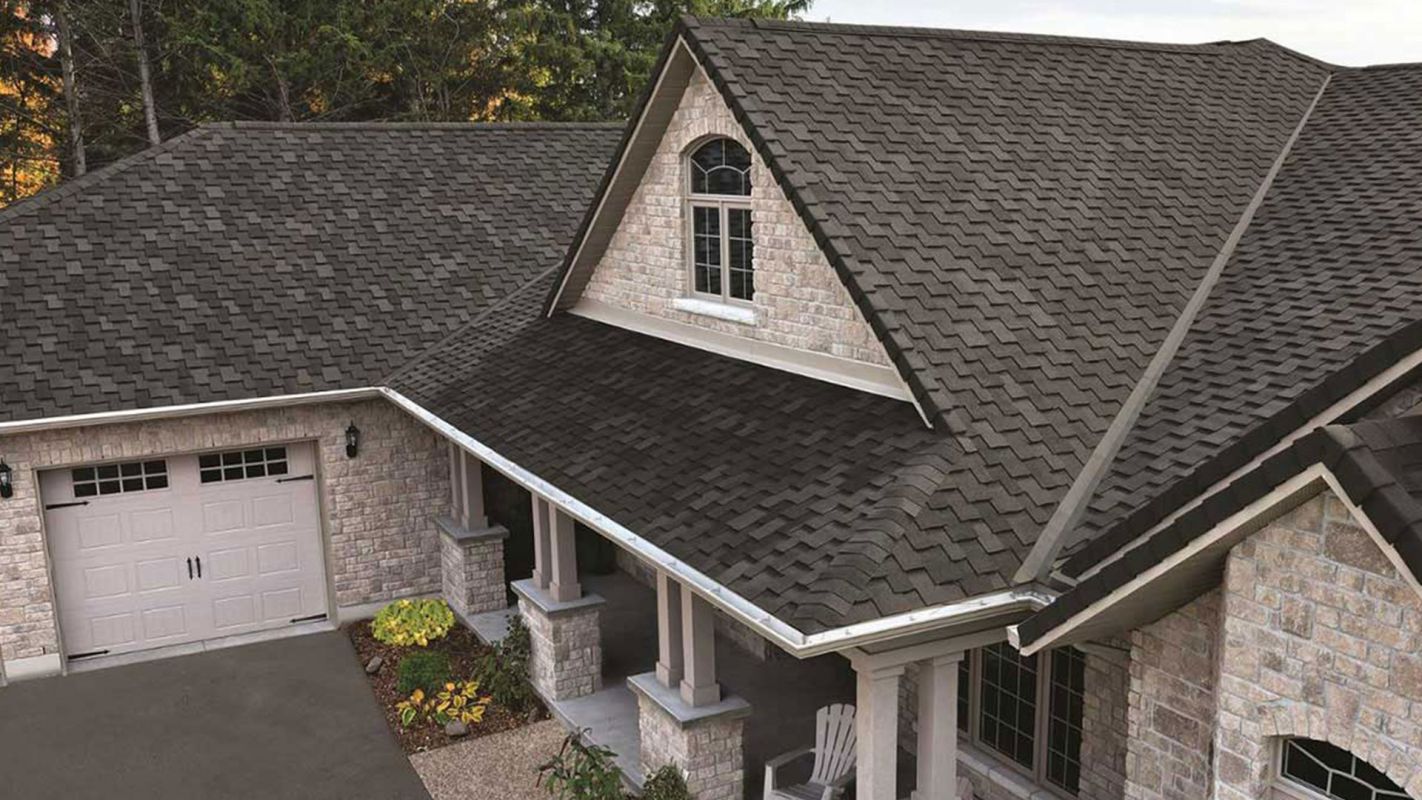 Shingle Roofing Services Folsom CA