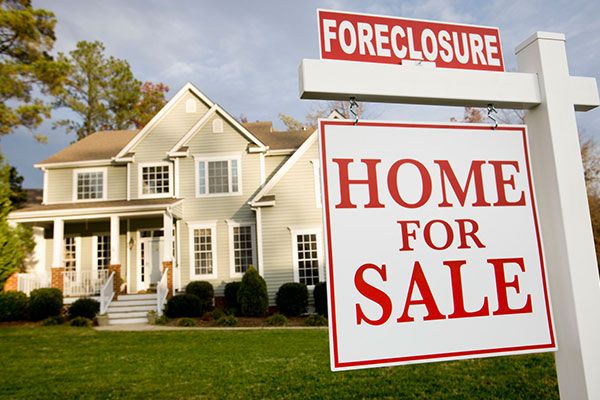 Pre-Foreclosure Services  Hopewell Township NJ