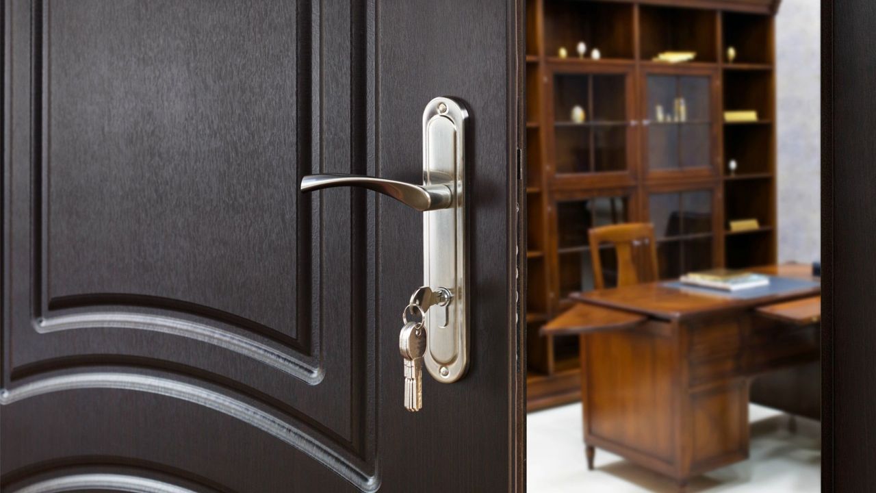 Residential Locksmith Services Roswell GA