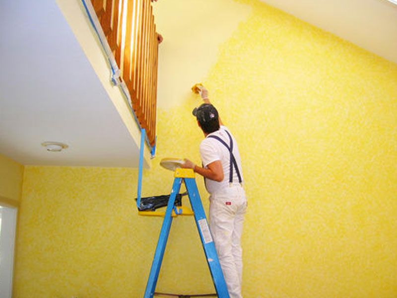Interior Painting Services Pennsville NJ