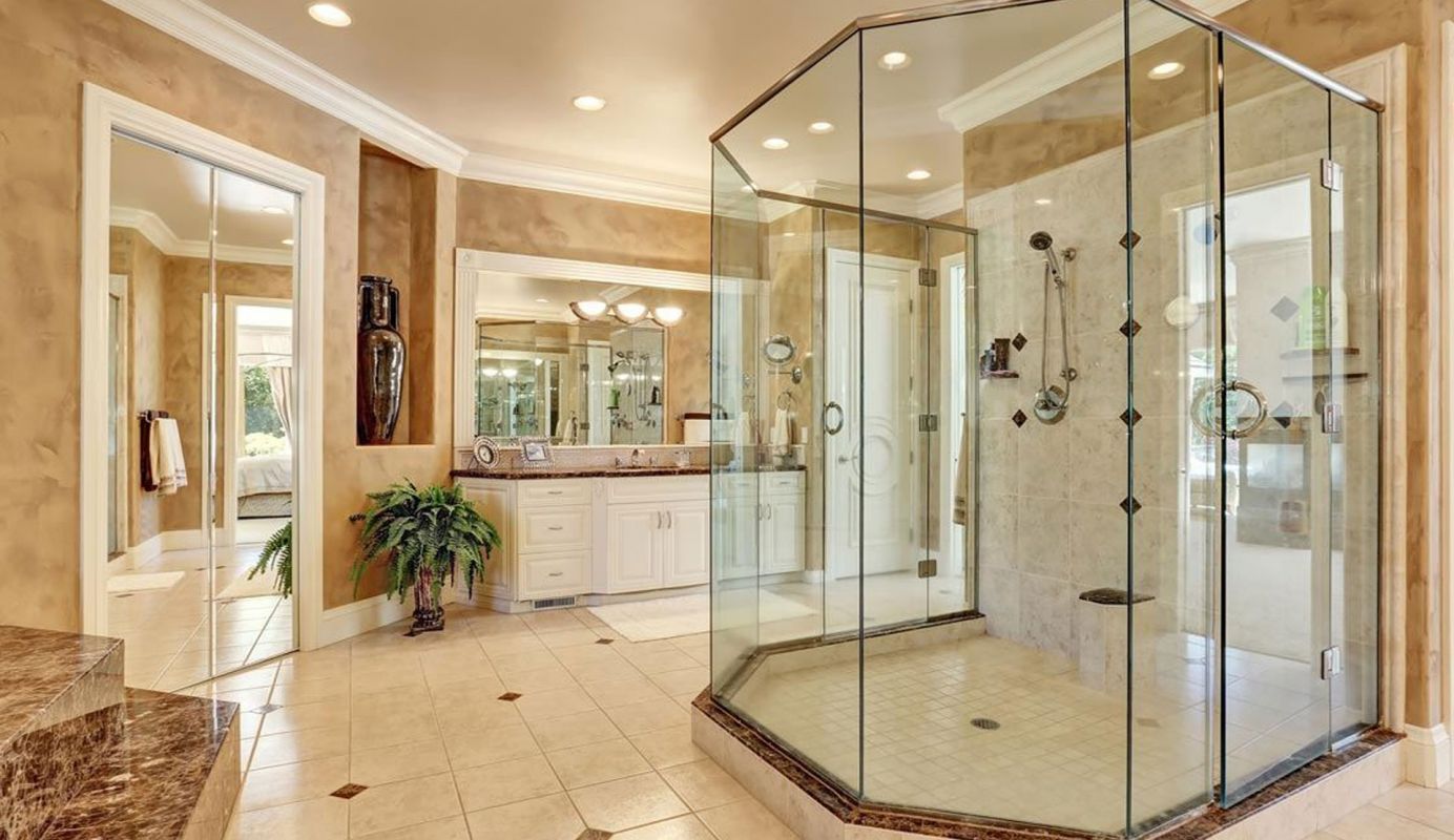 Shower Door Repair St.Petersburg FL