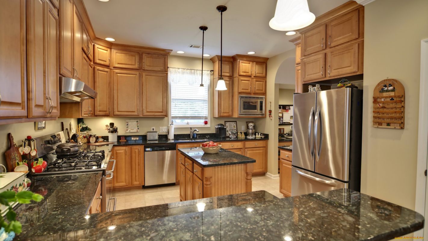 Kitchen Remodeling Service Tampa FL