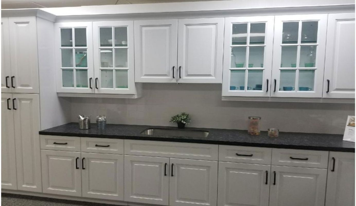 Kitchen Cabinet Installation Carrollwood FL