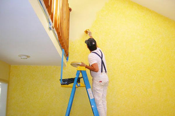 Painting Services Gloucester County NJ