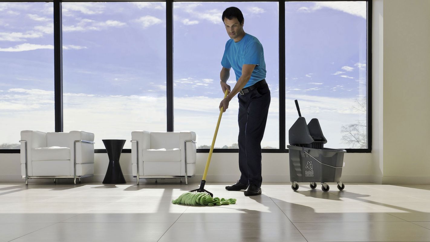 Commercial Cleaning Services Sarasota FL