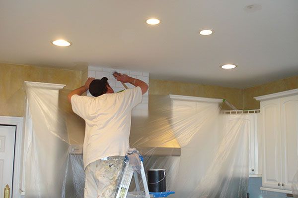 Interior Painting Services Gloucester County NJ