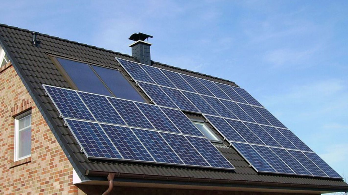 Solar Consultant Services Richmond Hill GA