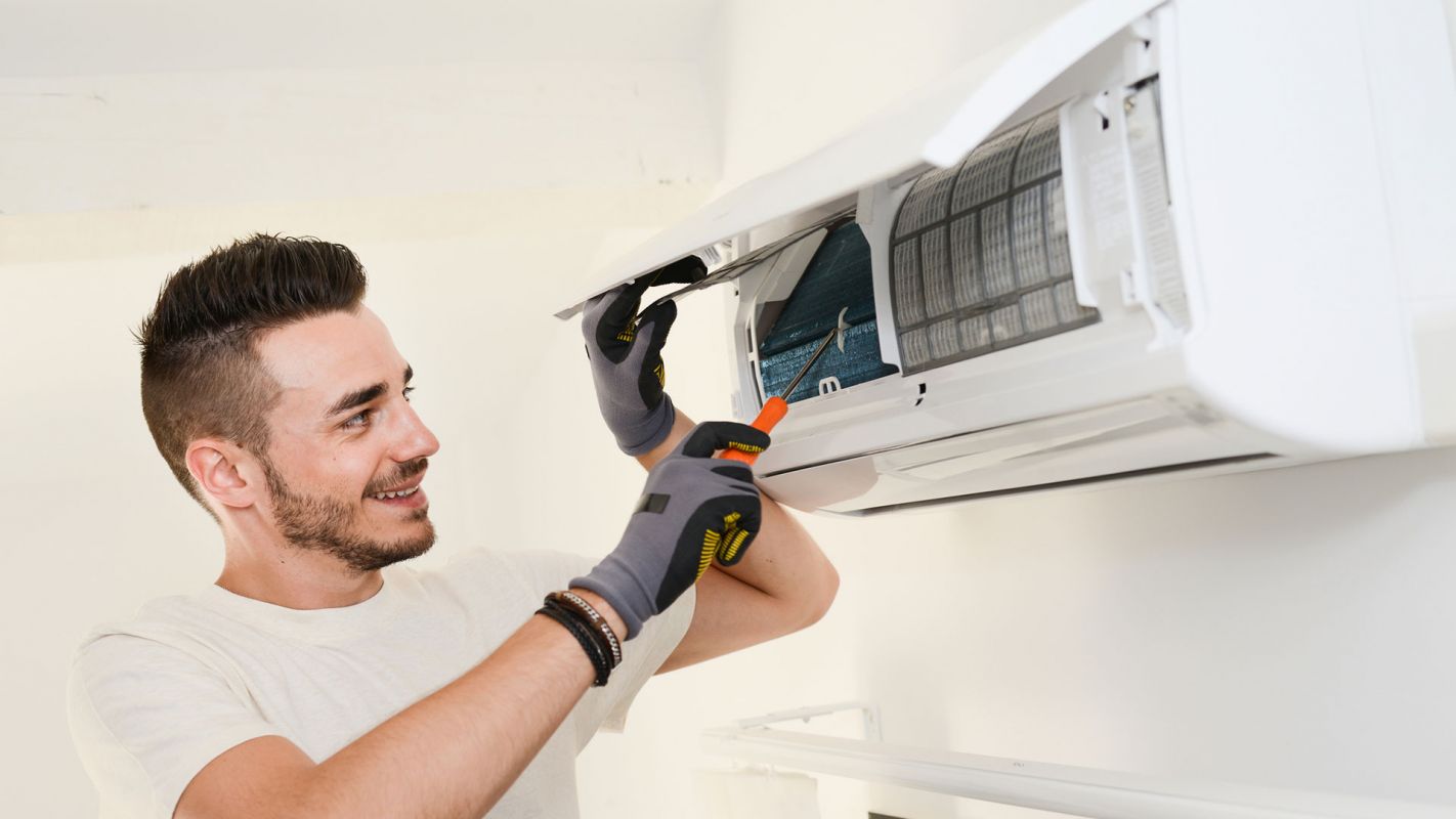 AC Replacement Services Long Island NY