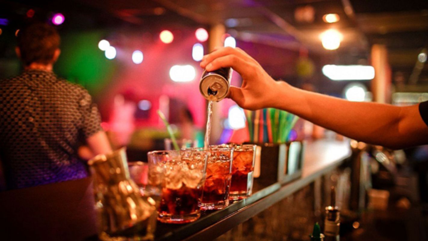 Bartender Needed for Private Party Atlanta GA