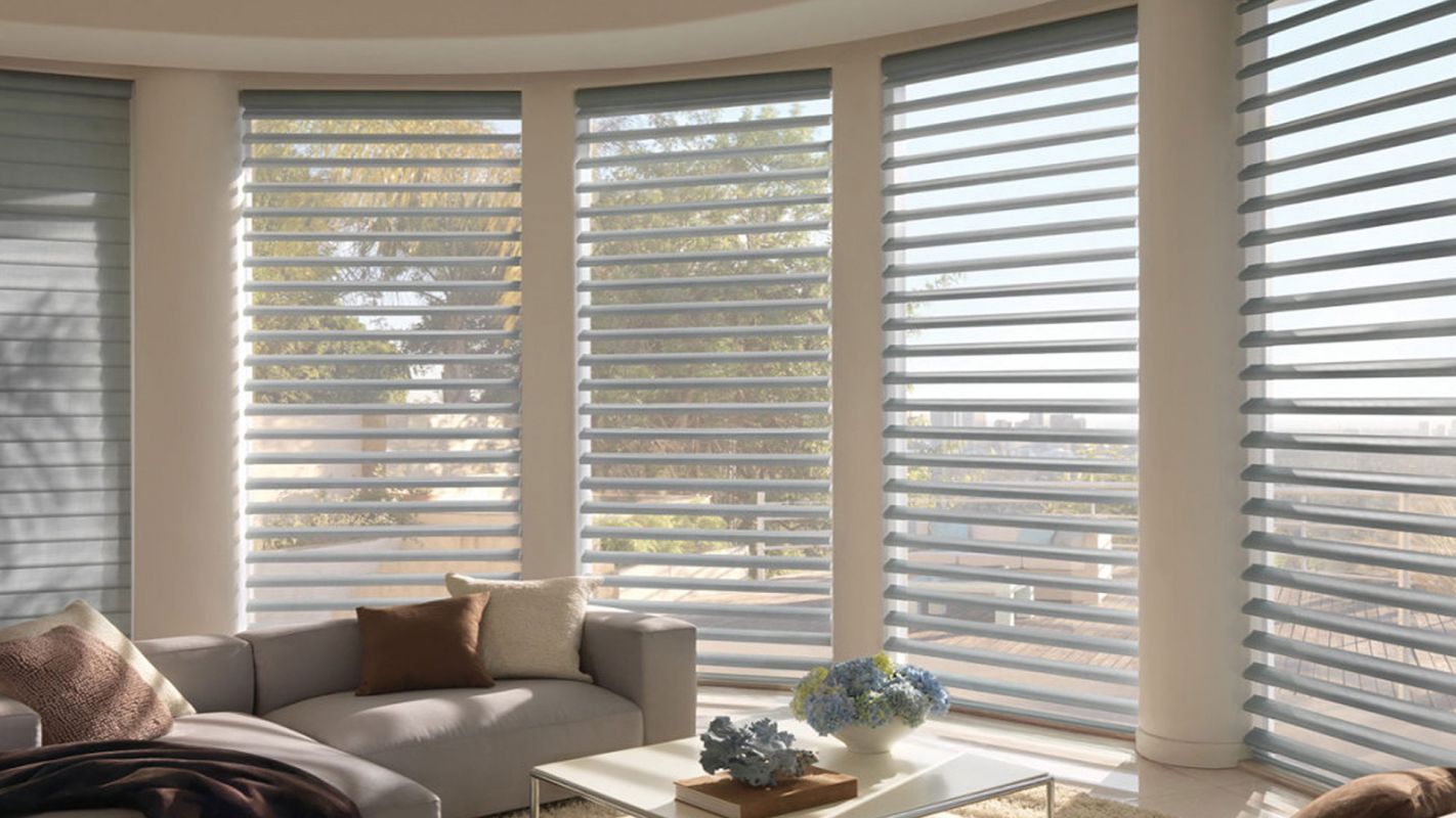 Plantation Shutters Services Liberty Lake WA