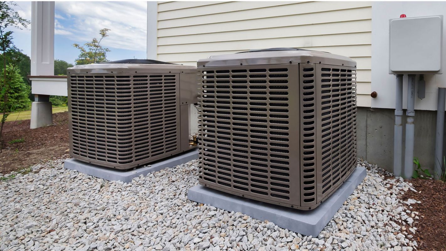 HVAC Maintenance Services Long Island NY