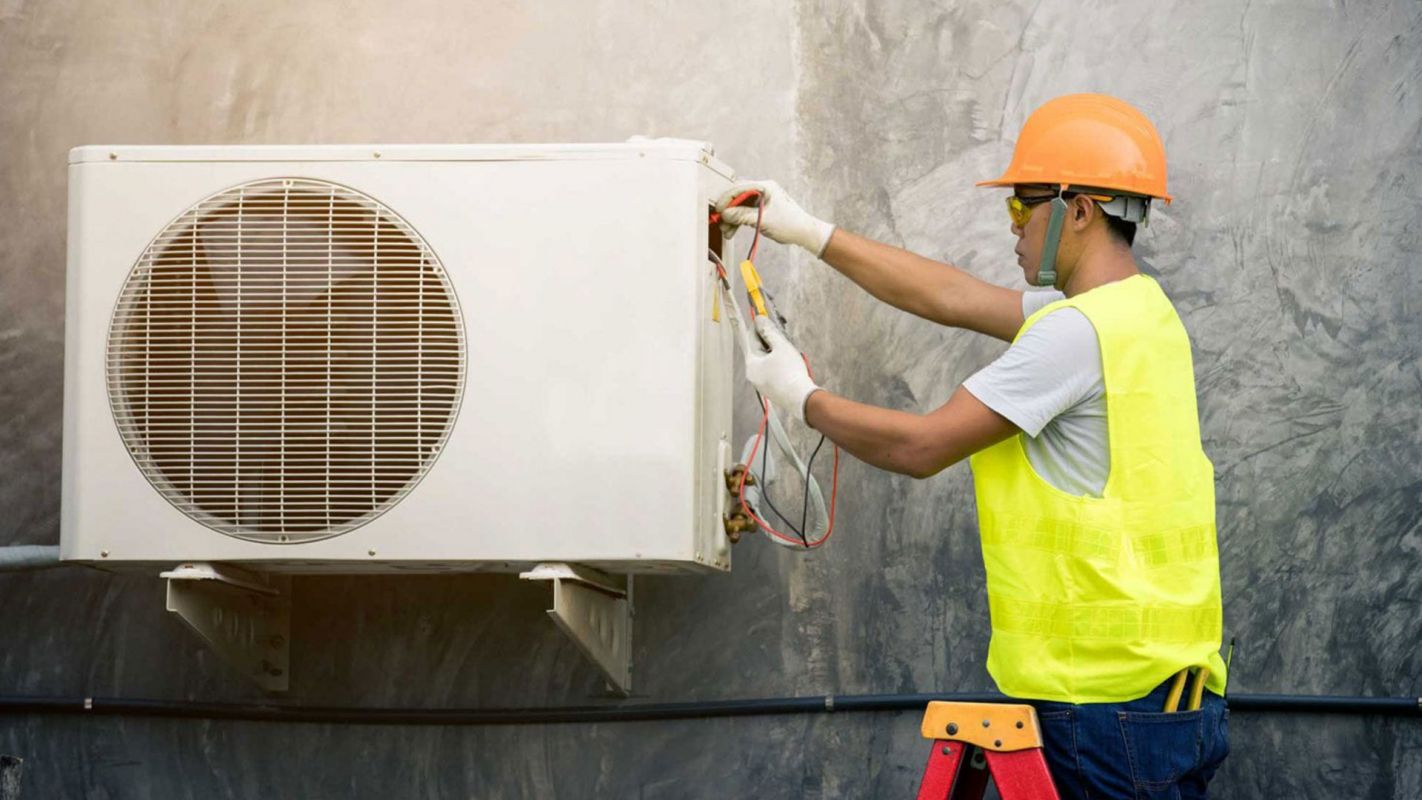 Air Conditioning Installation Long Island NY