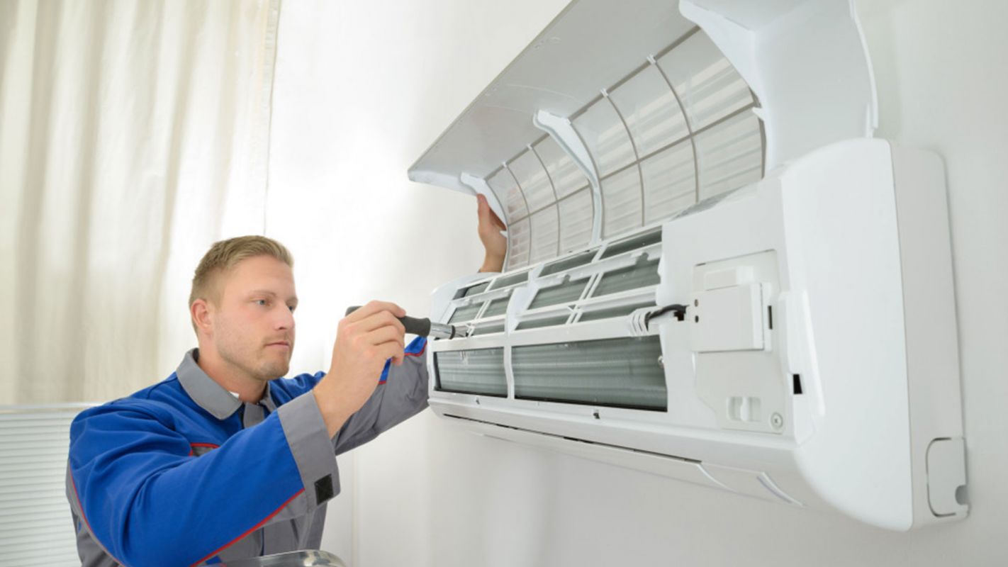 AC Repair Services Queens NY