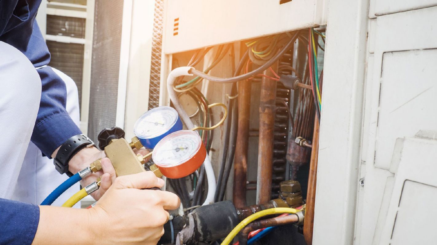 Heating Maintenance Manhattan NY