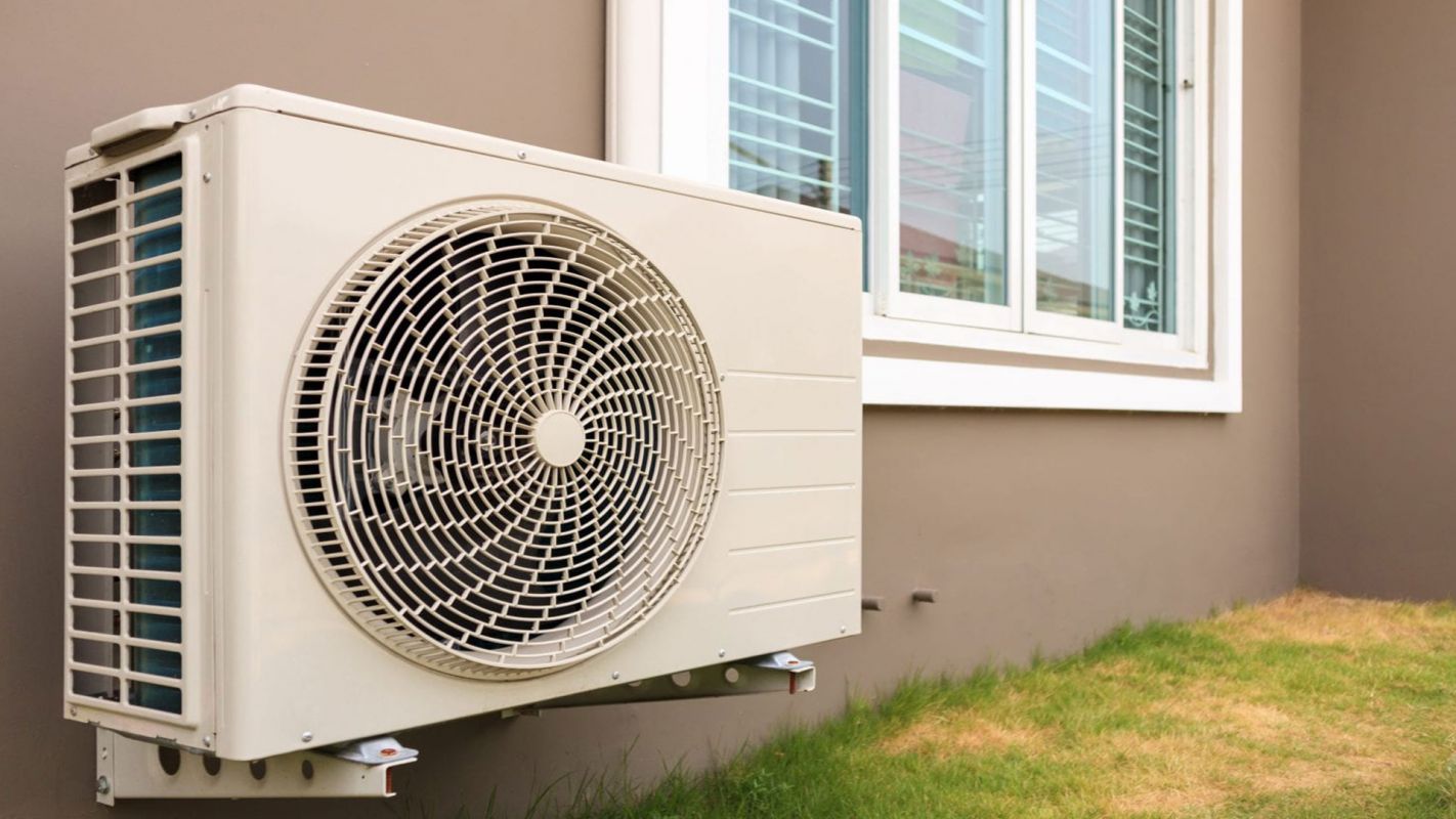 Air Conditioning Replacement Clifton NJ