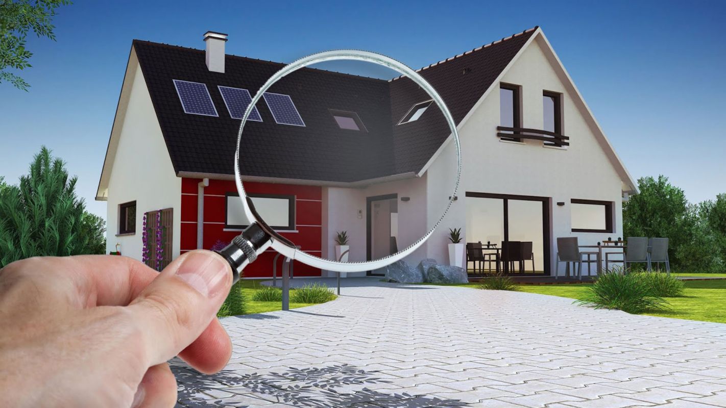 Home Inspection Services Oakland IL