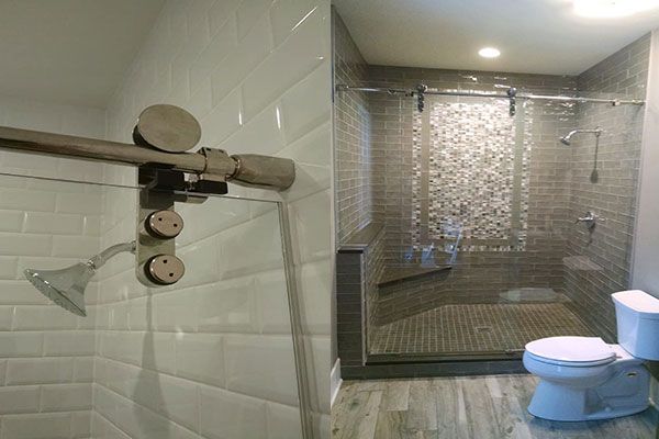 Bathroom Remodeling Downers Grove IL
