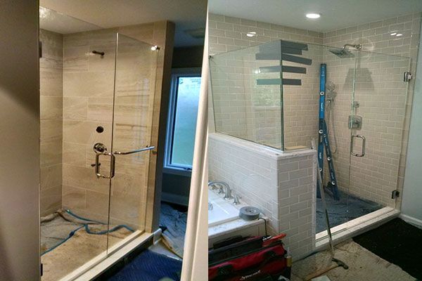 Bathroom Remodeling Contractors Downers Grove IL