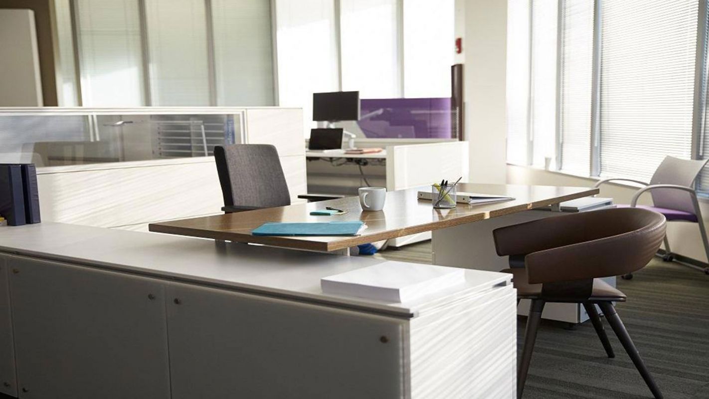 Office Cleaning Services Jeffersonville IN