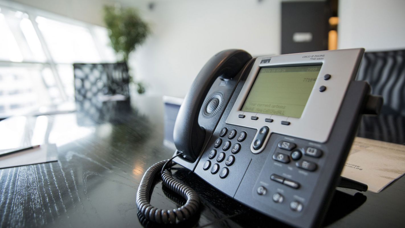 Business Phone System Services Orangeburg NY