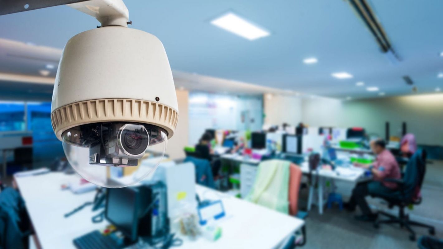 CCTV Monitoring Services Chula Vista CA