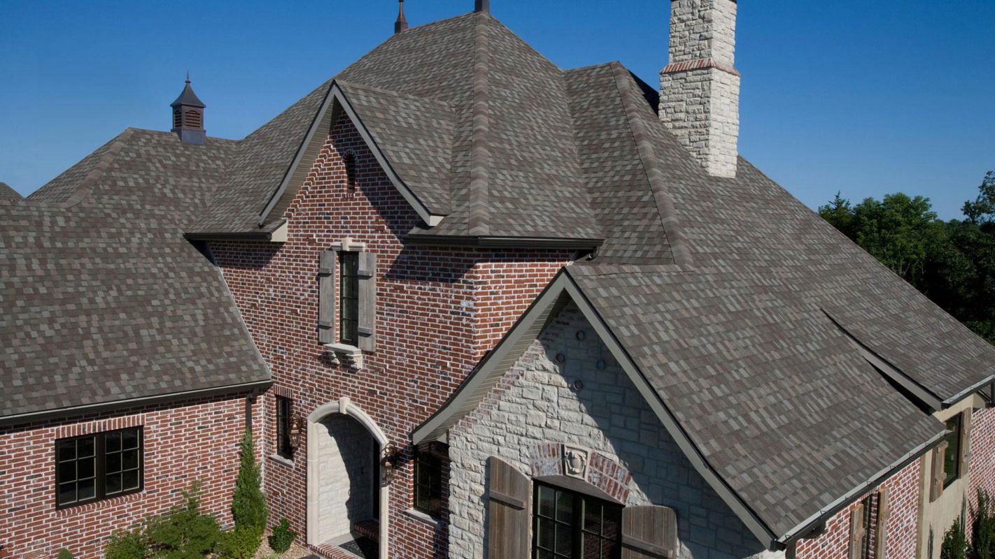 Our Professional Shingle Roof Installation Service Is What We Are Known For Bronx NY