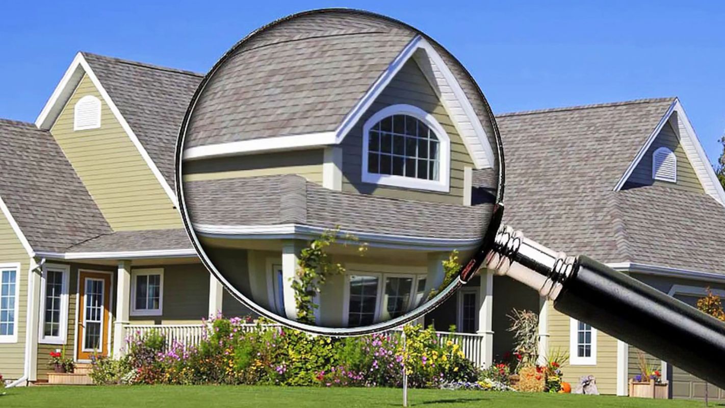 Full Home Inspection Tucson AZ