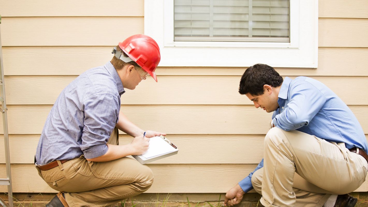 Pre Listings Inspection Tucson AZ