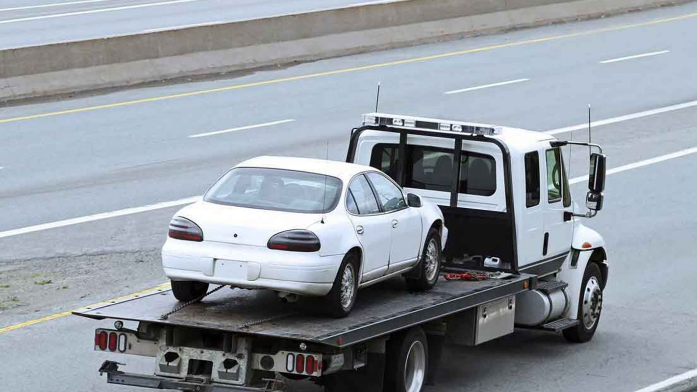 Car Delivery Services Mansfield TX