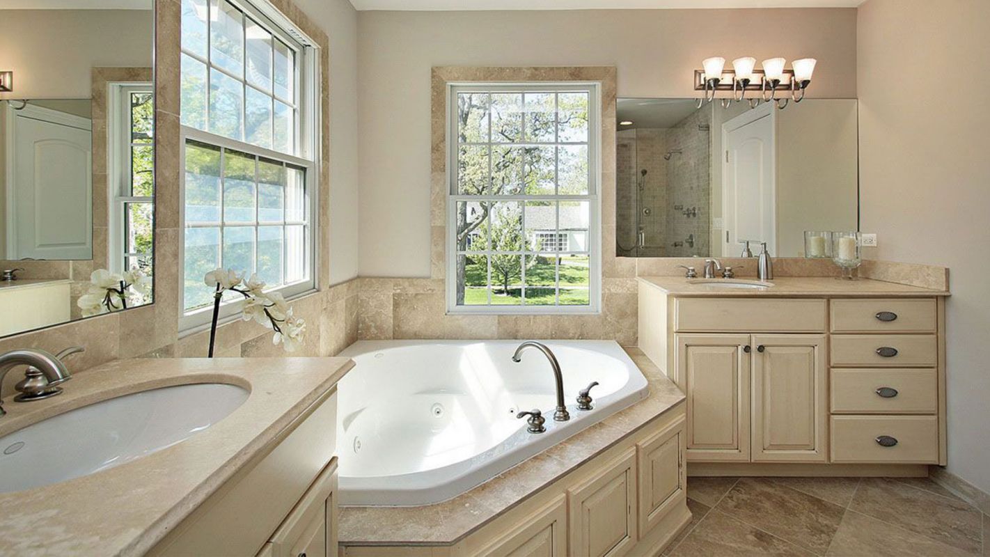 Bathroom Remodeling Services Southlake TX
