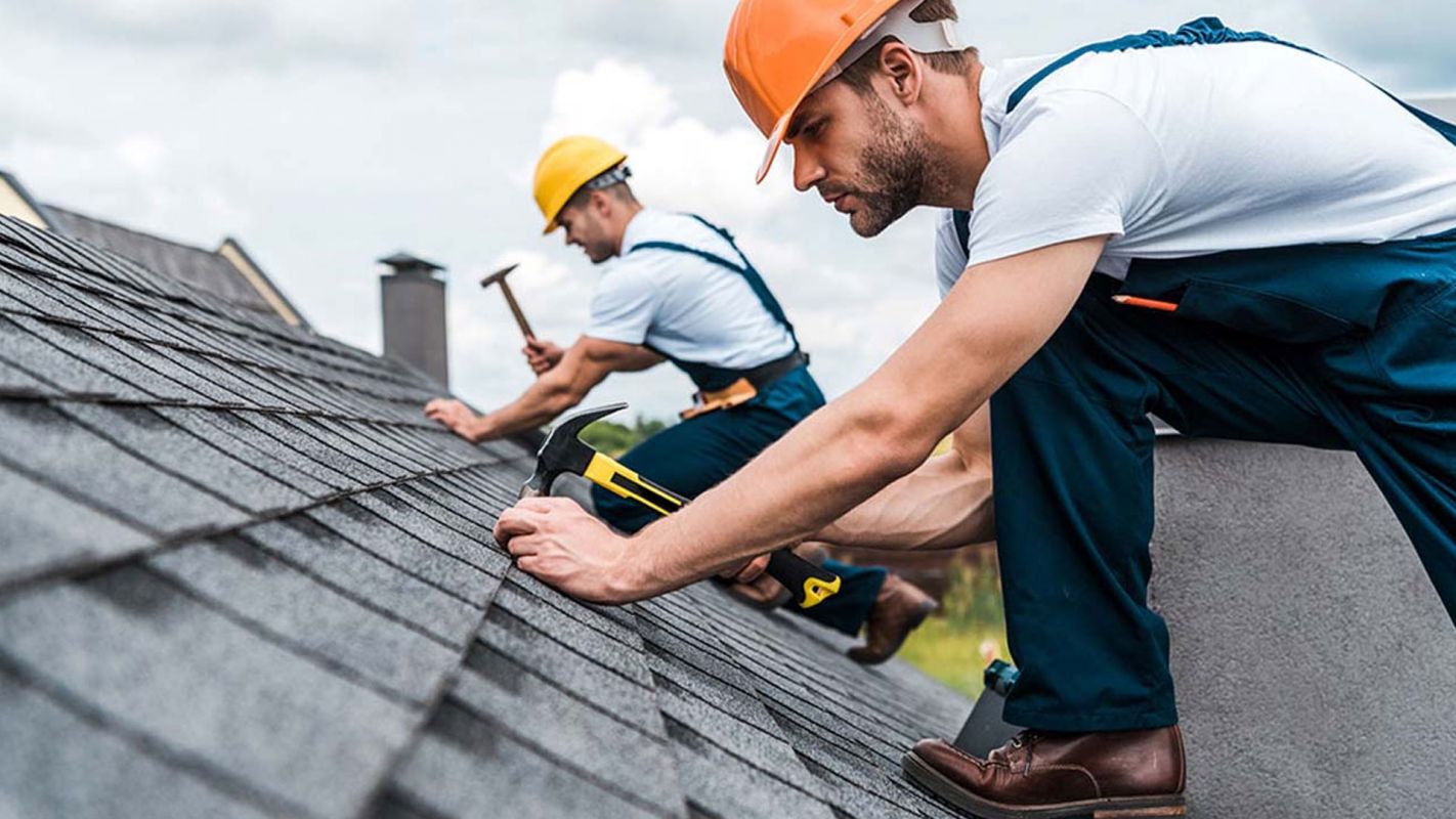 Excellent Roof Repair Service Is What We Offer to Our Clients Bronx NY