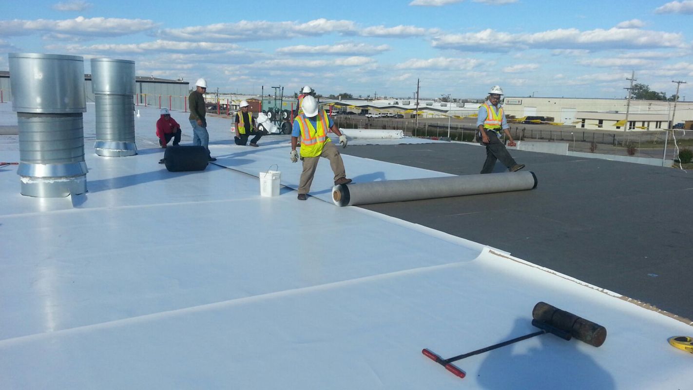 Commercial Roofing Delray Beach FL