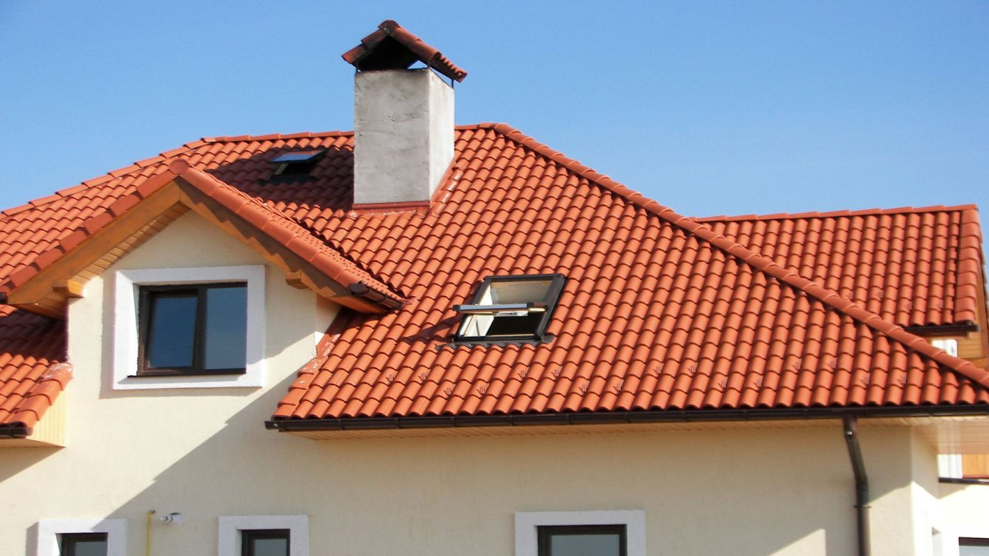 Tile Roof Repair Fort Lauderdale FL