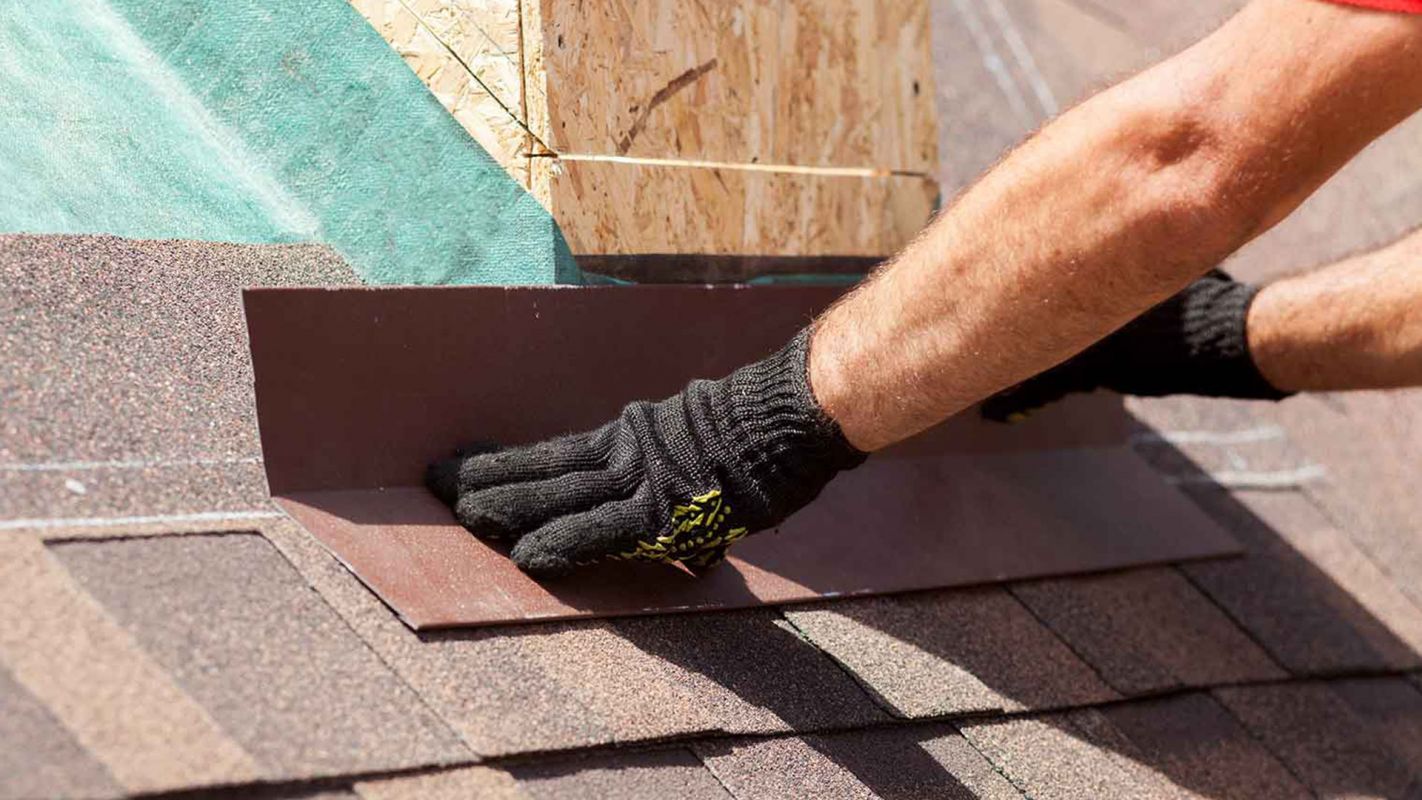 Shingle Roof Repair Pompano Beach FL