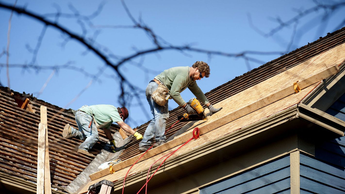 Roof Repair Services Boca Raton FL