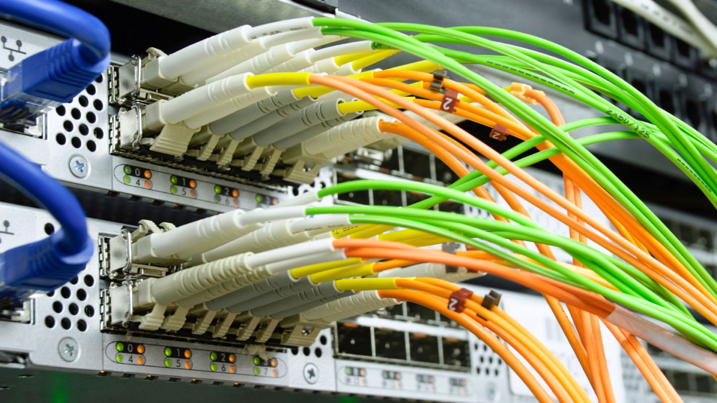 Fiber Optic Installation Services Yonkers NY