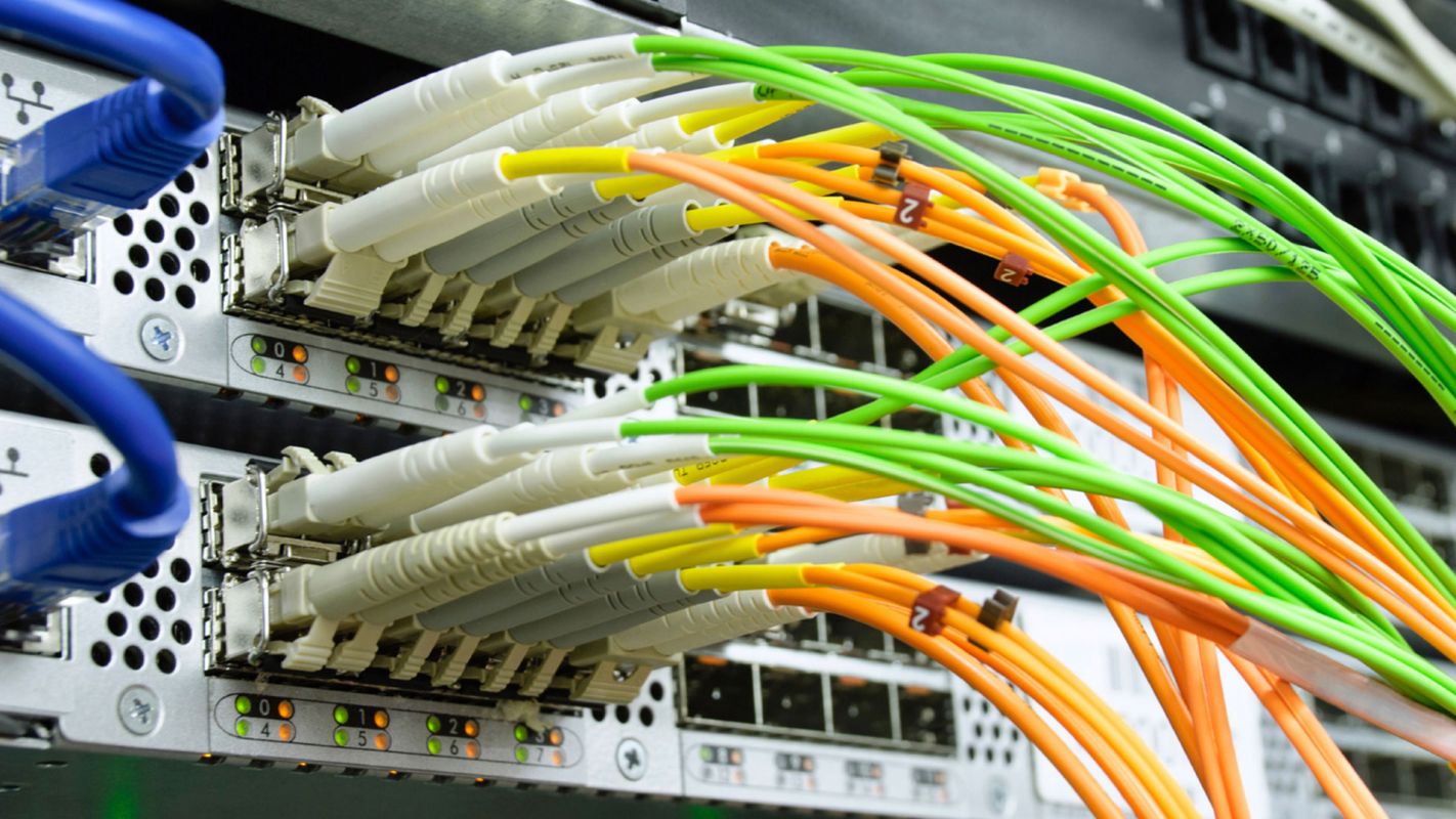 Fiber Optic Installation Services Queens NY