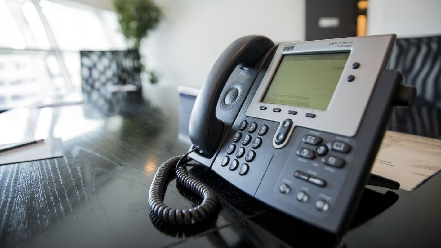 Business Phone System Services Queens NY