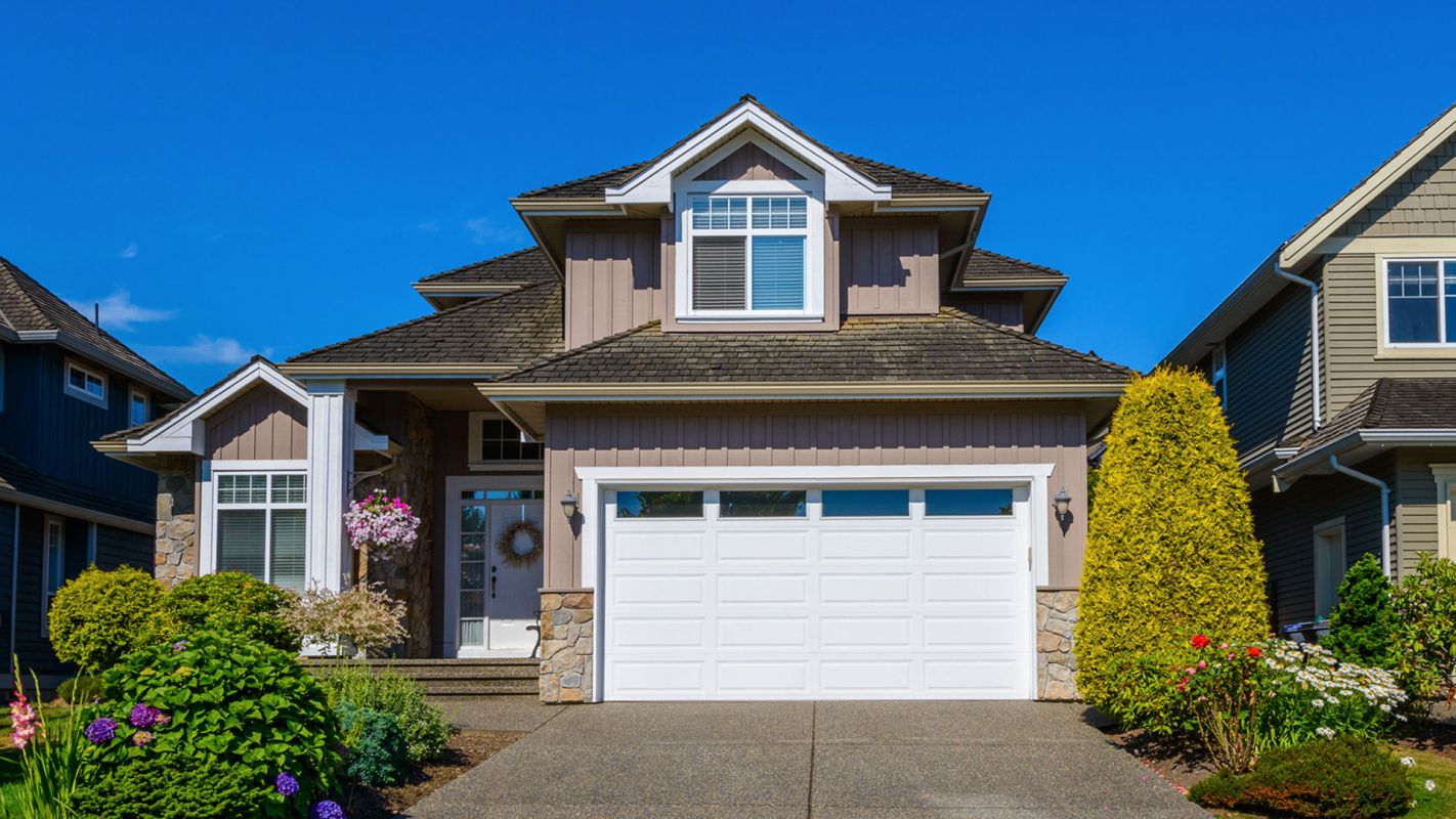 Garage Door Services Ridley Park PA