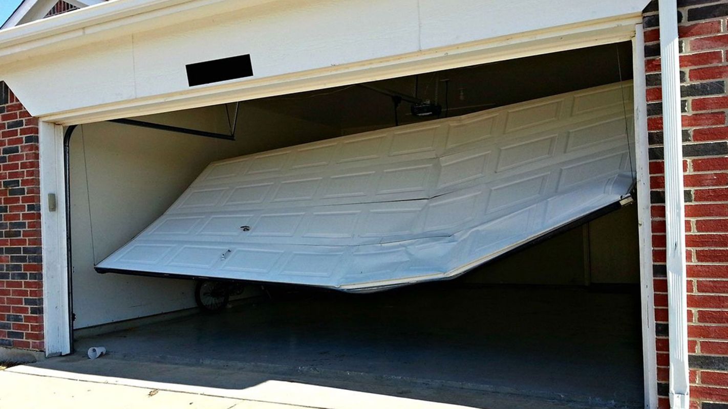 Garage Door Repair Ridley Park PA