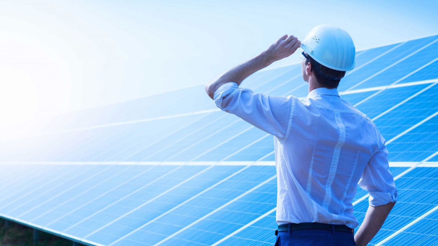 Solar Consultant Services Charleston SC