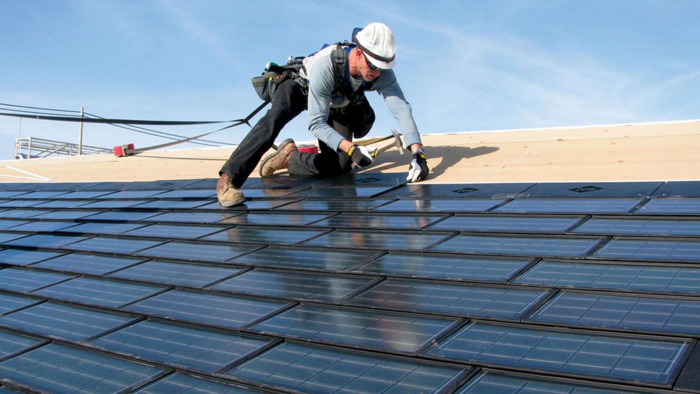 Commercial Roof Repair Services Winder GA
