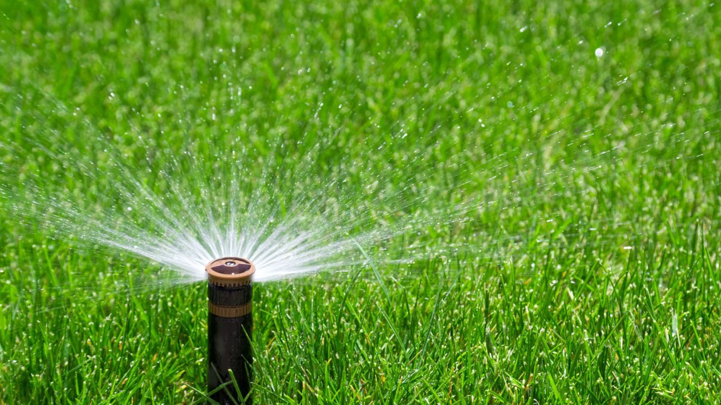 Lawn Sprinkler Controller Service Murfreesboro TN