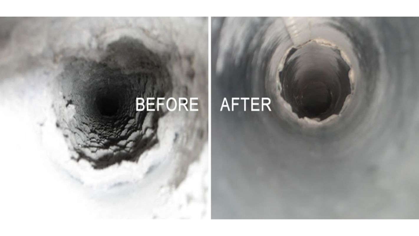 Affordable Dryer Vent Cleaning Elfers FL